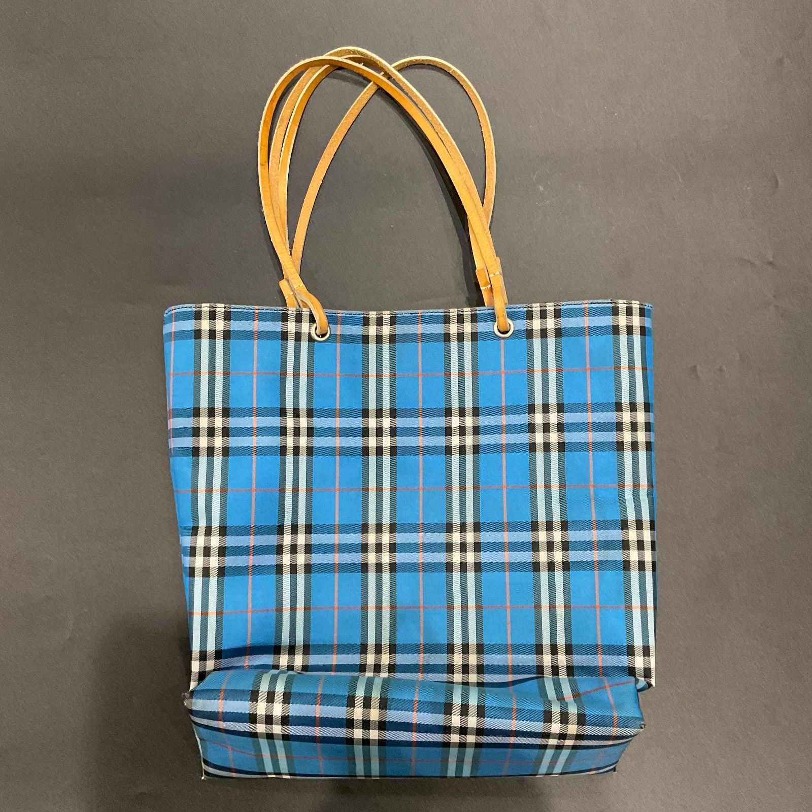 バーバリー トートバッグ B25092869