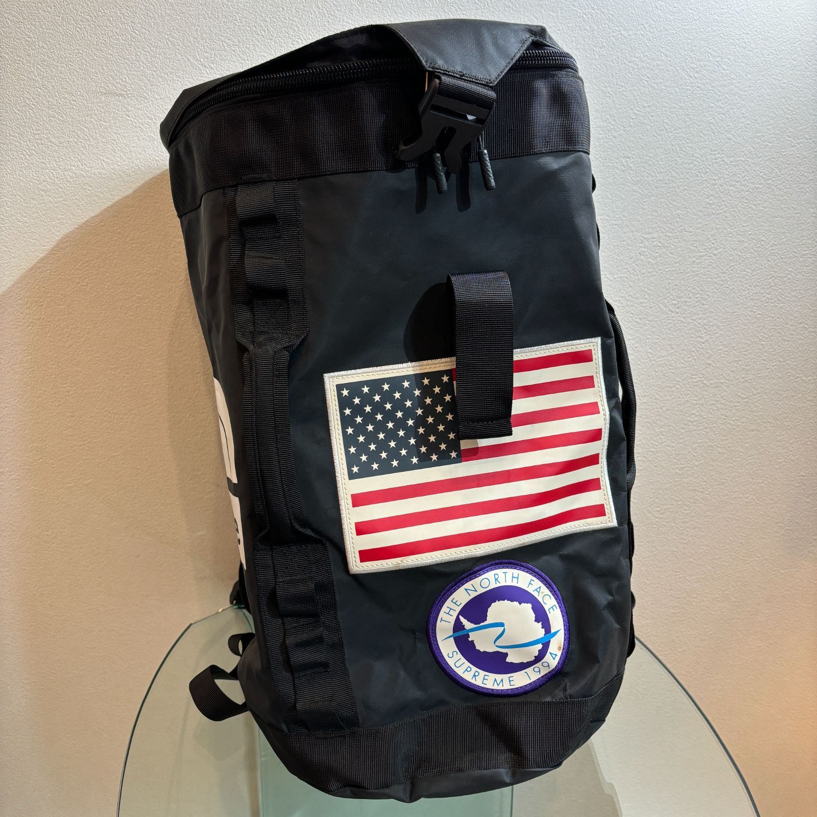 ΩNA1022 希少品！Supreme THE NORTH FACE シュプリーム ノースフェイス 