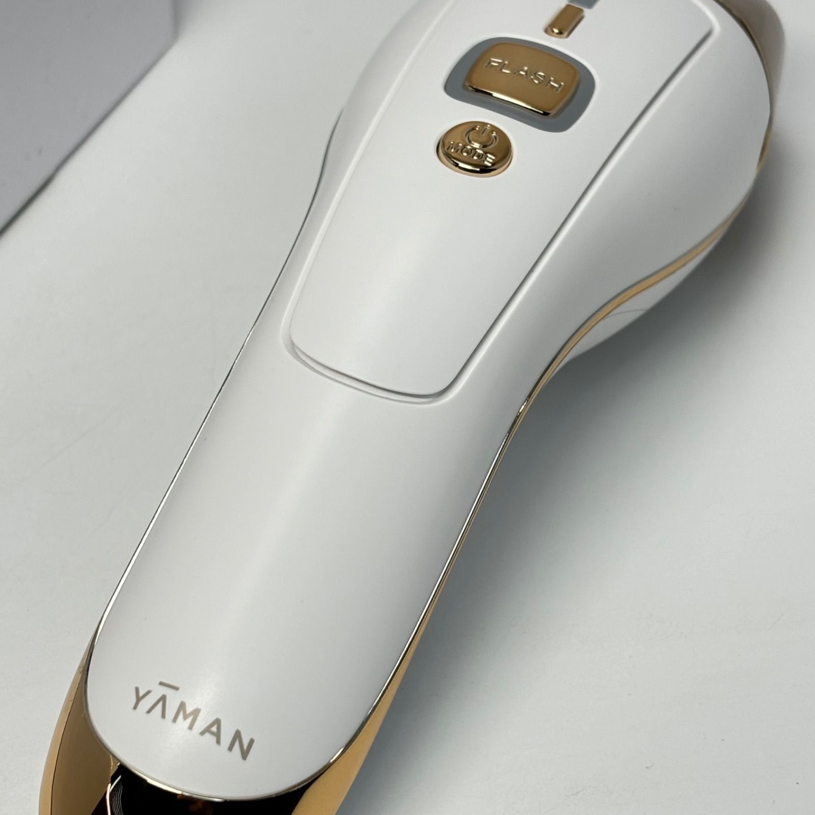 ★新品未使用★YA-MAN ダブルエピ ルミナスボーテ STA-208T 脱毛 ダブルエピ ルミナスボーテ 通販 - ディノス