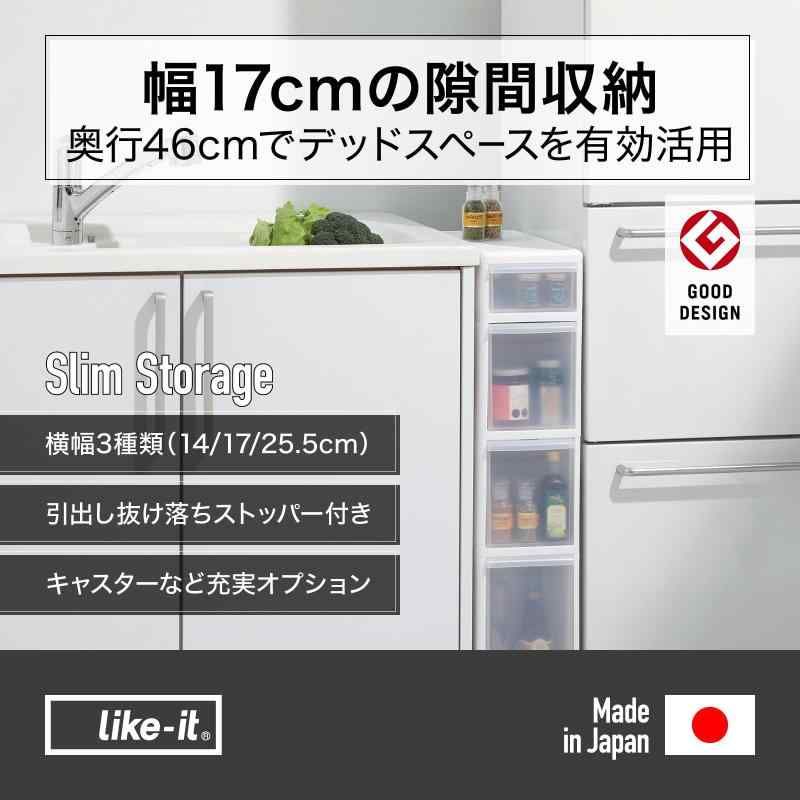 ライクイット like-it