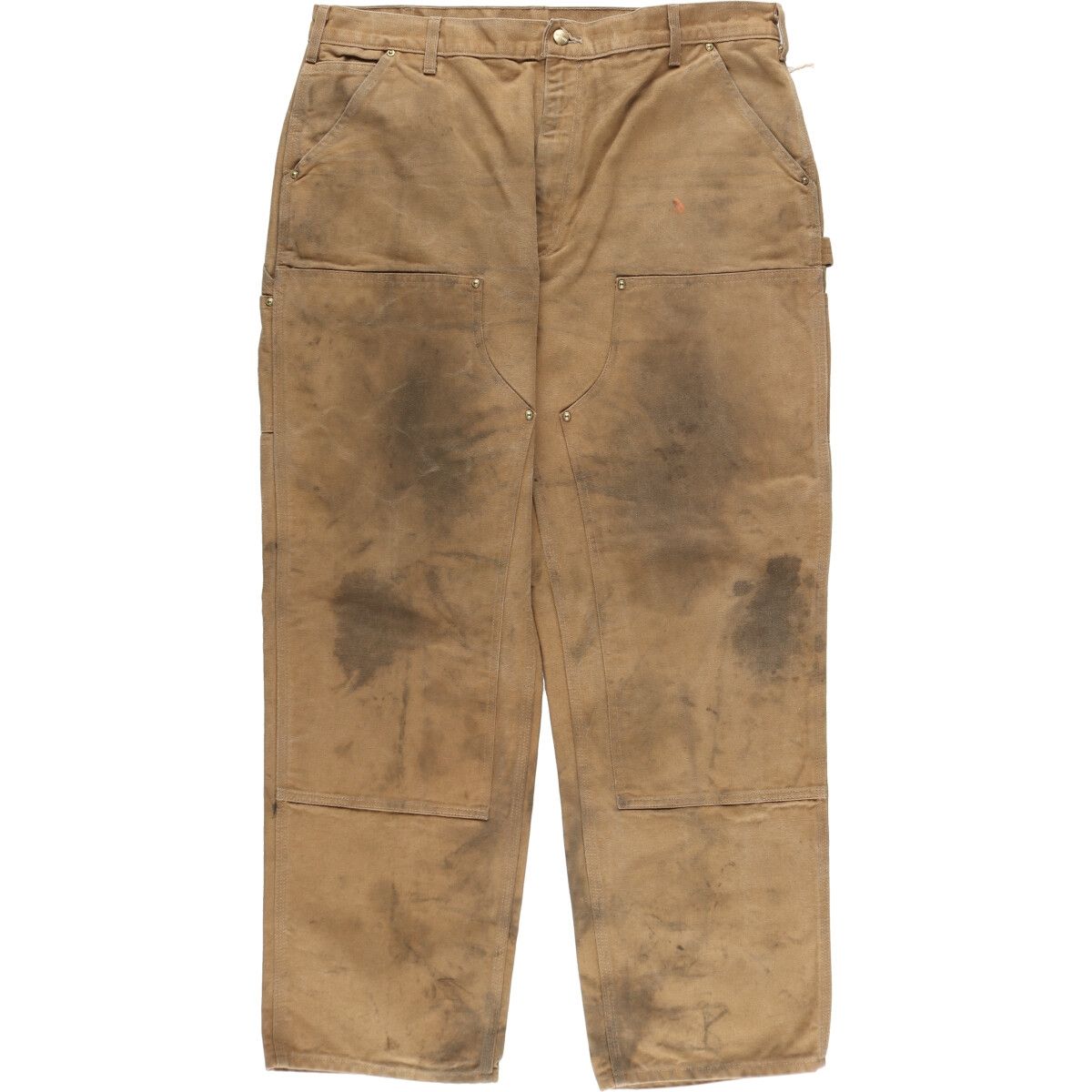 古着 ビッグサイズ 90年代 カーハート Carhartt Loose Original 古着 ビッグサイズ 90年代 カーハート Carhartt Loose Original