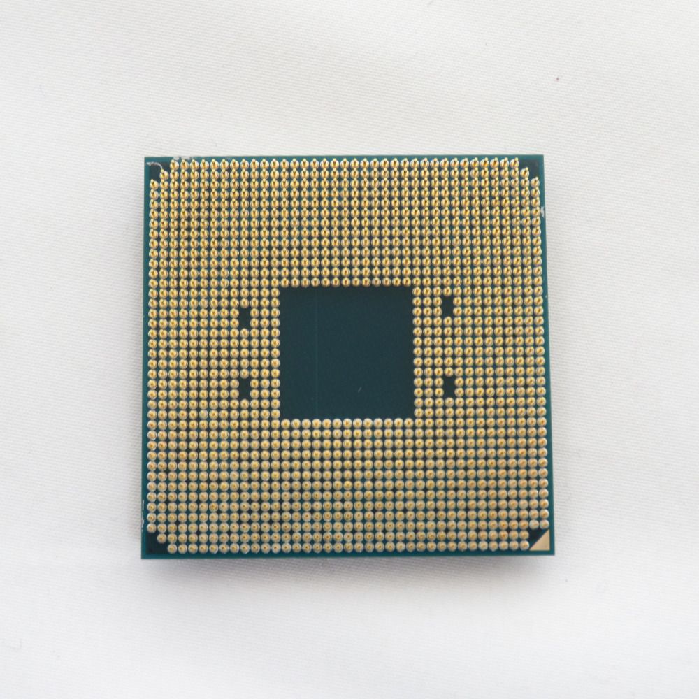 ryzen 7 3700x CPUのみ