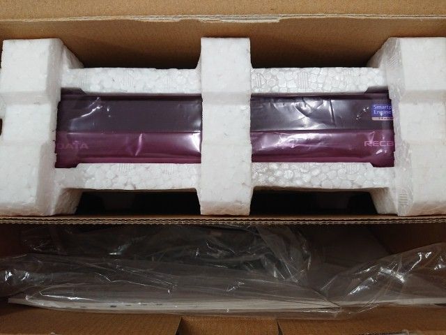 ネットワークHDD