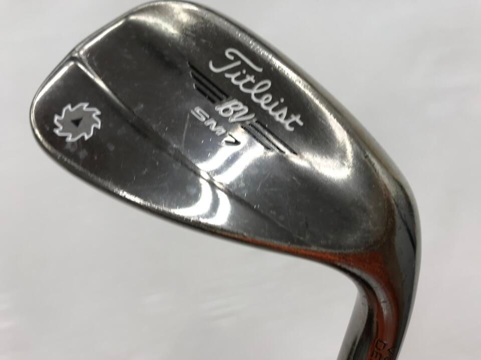 ボーケイ SM7 ツアークローム | 52 | S200 | ダイナミックゴールド | 中古 | ウェッジ | タイトリスト【最短即日発送】 ボーケイ  SM7 ツアークローム | 58 | S200 | ダイナミックゴールド | 中古 | ウェッジ | タイトリスト【最短即日発送】 最短翌日 発送】 ボーケイ タイトリスト　ボーケイSM7 52° ダイナミックゴールド