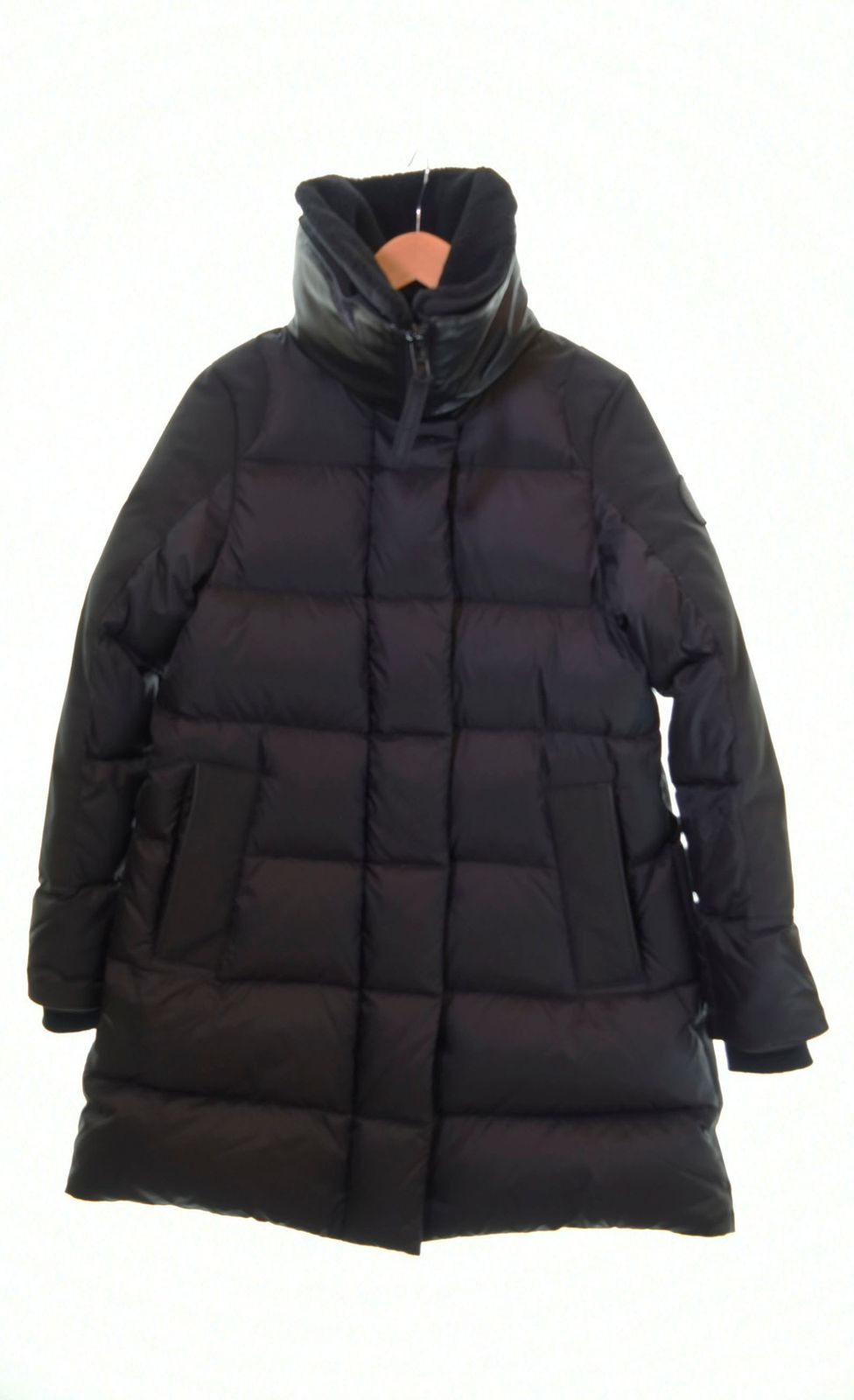 カナダグース CANADA GOOSE ALTONA PARKA アルトナパーカー ダウン