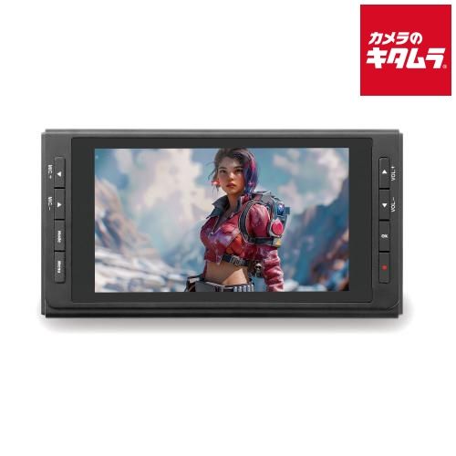 ラトックシステム RS AVREC 3 思い出ビデオ変換レコーダー3 5インチ大画面液晶搭載HDMI入力対応 モデル