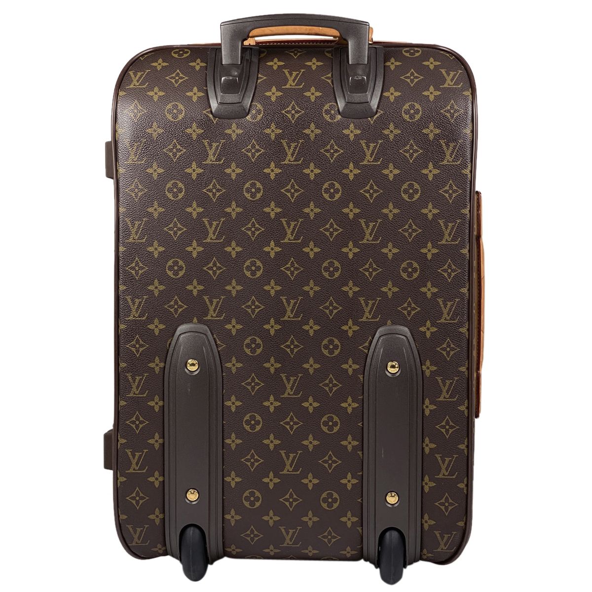 ルイ・ヴィトン Louis Vuitton ペガス 60 キャリーケース 旅行鞄 出張