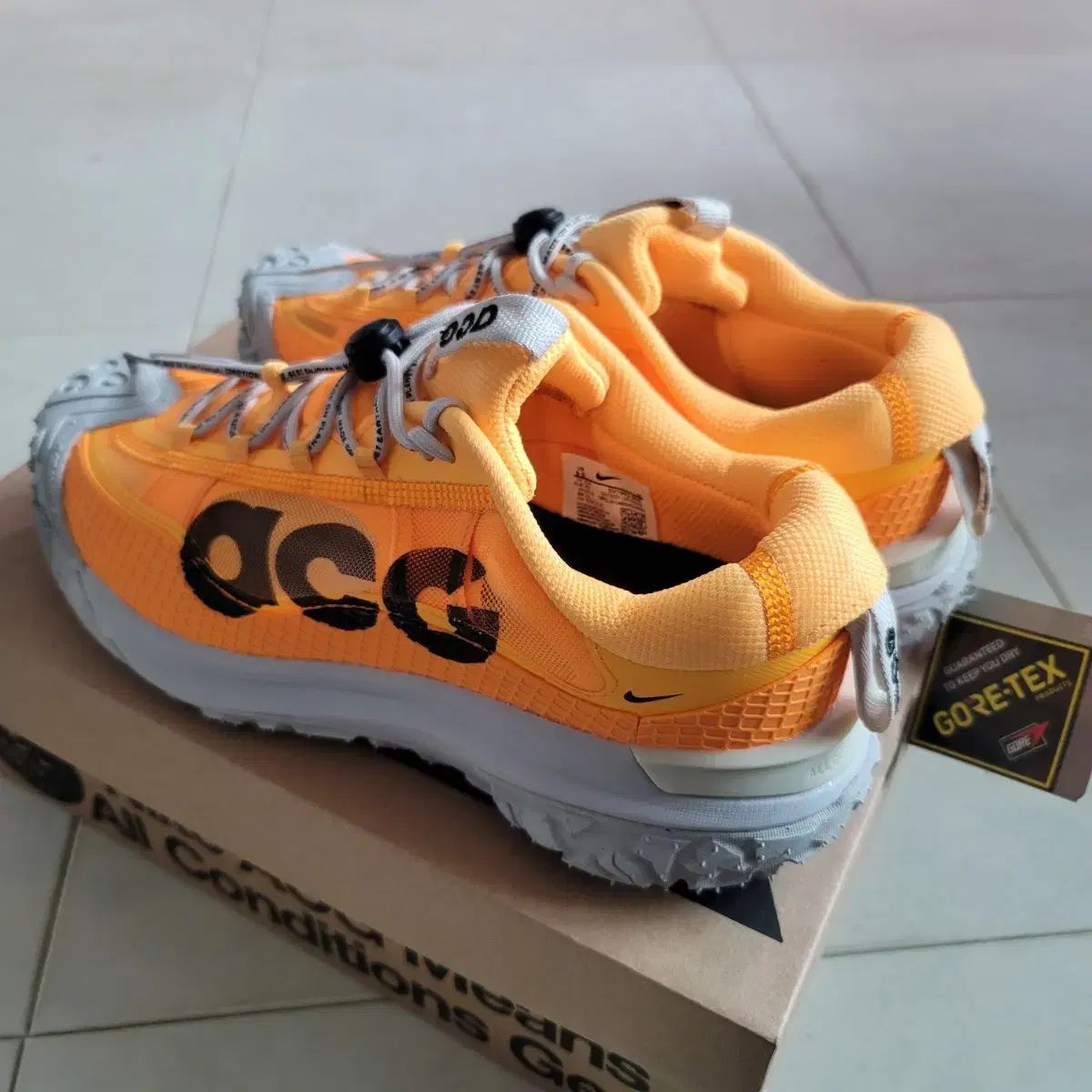 マウンテン フライ