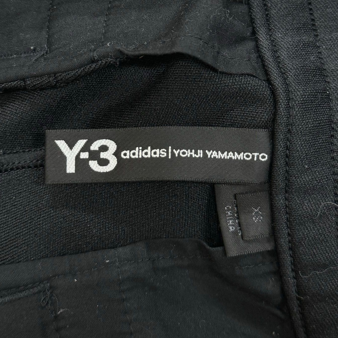 NEW ARRIVAL | Y-3 Yohji Yamamoto 