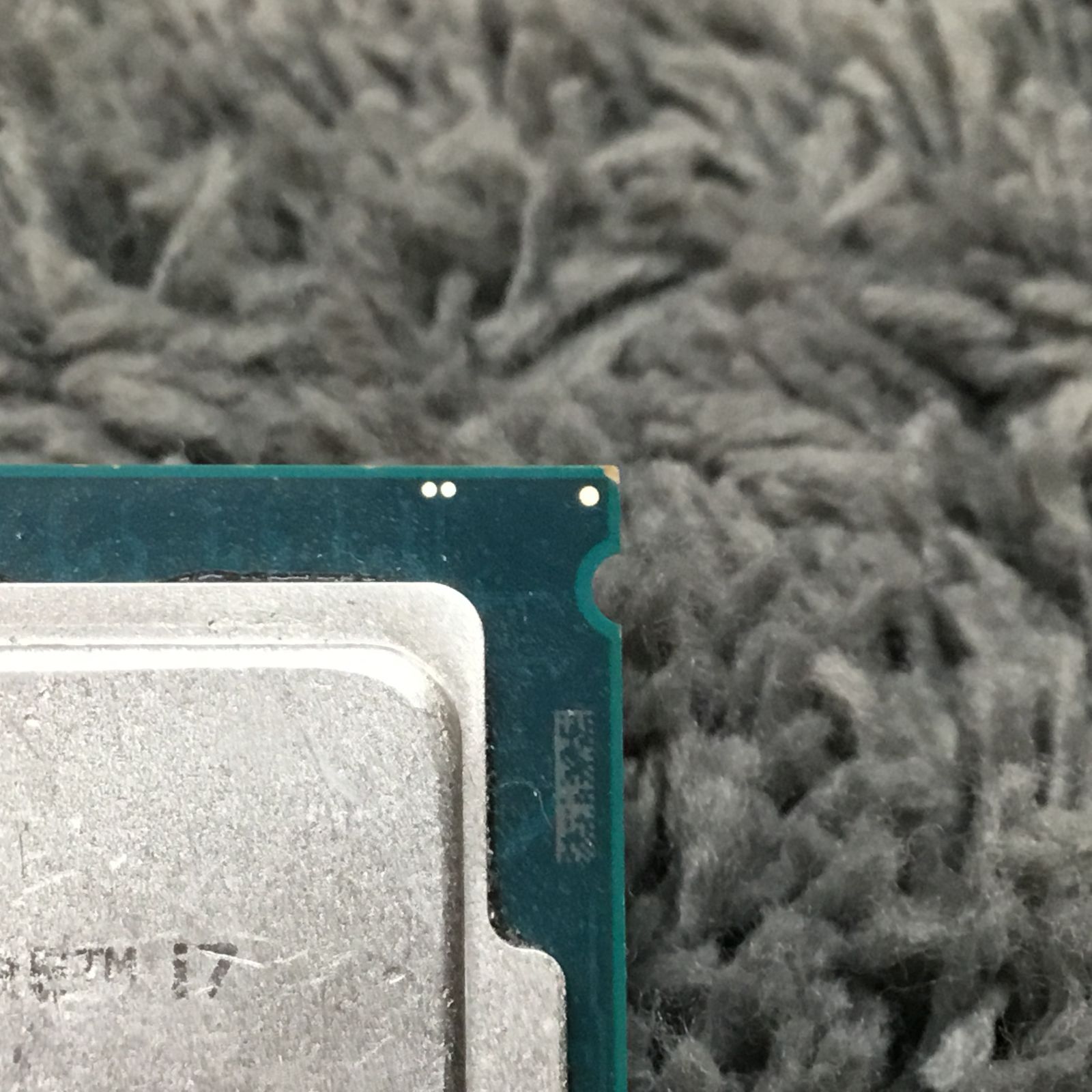 計3枚セット CPU