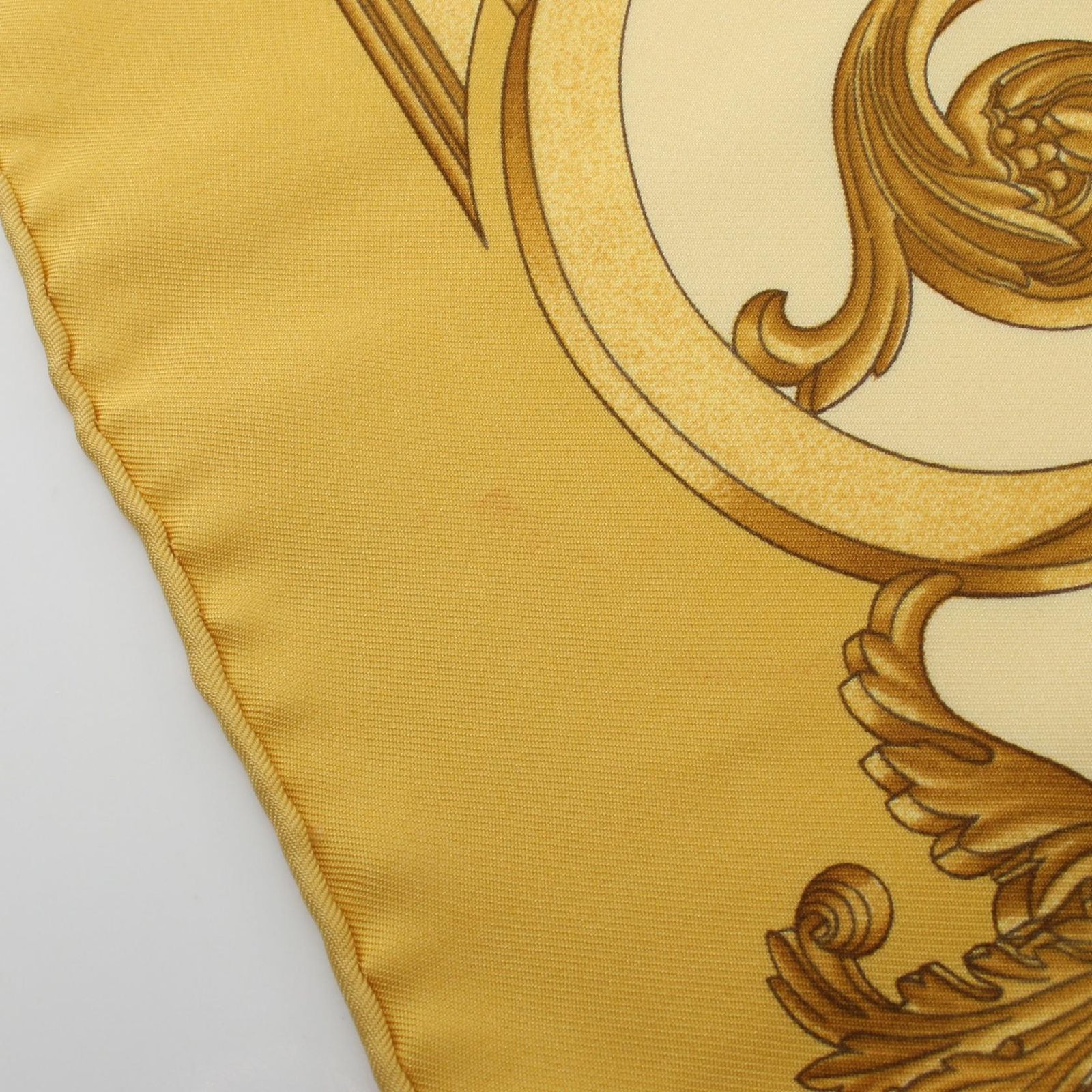 HERMES エルメス LES TUILERIES カレ90 シルク HERMES エルメス LES TUILERIES カレ90 シルク - メルカリ