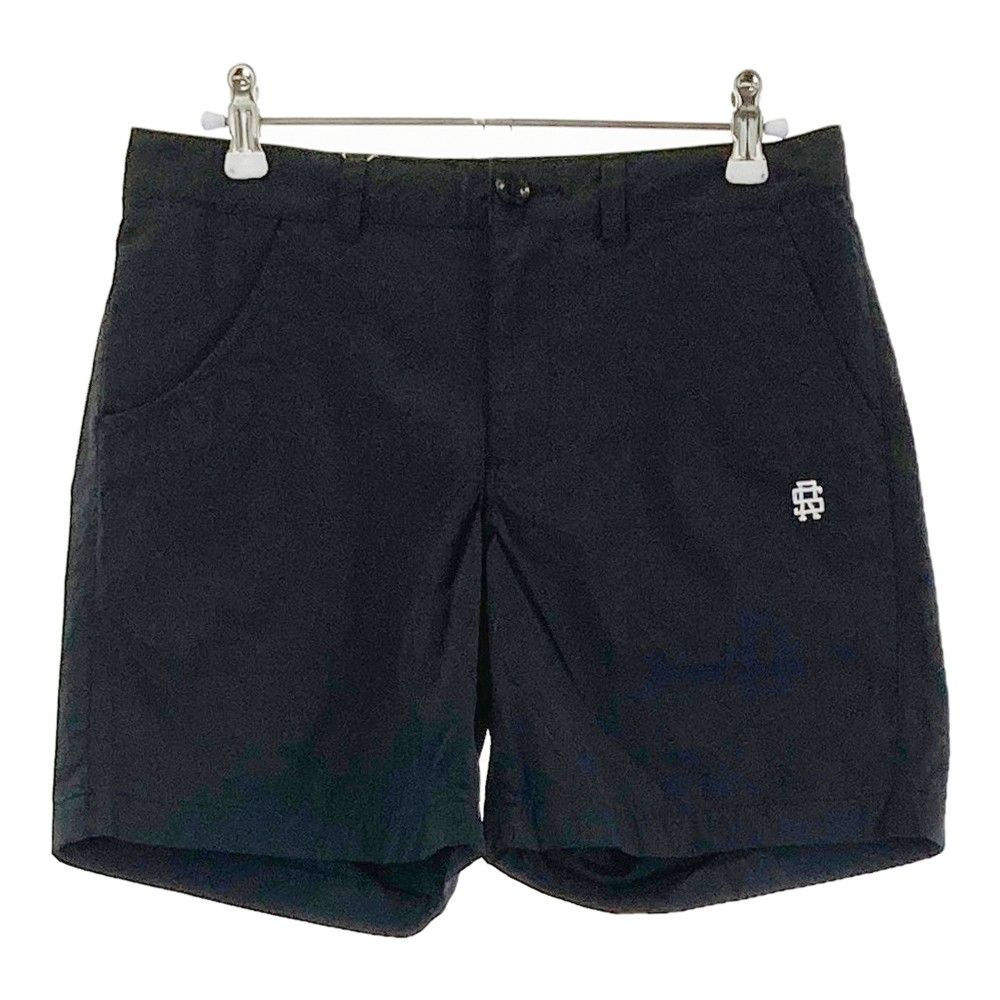 サイズ：M ROUGH&SWELL ラフアンドスウェル 裏メッシュショートパンツ