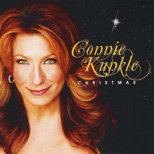 Connie Kunkle Christmas(品)