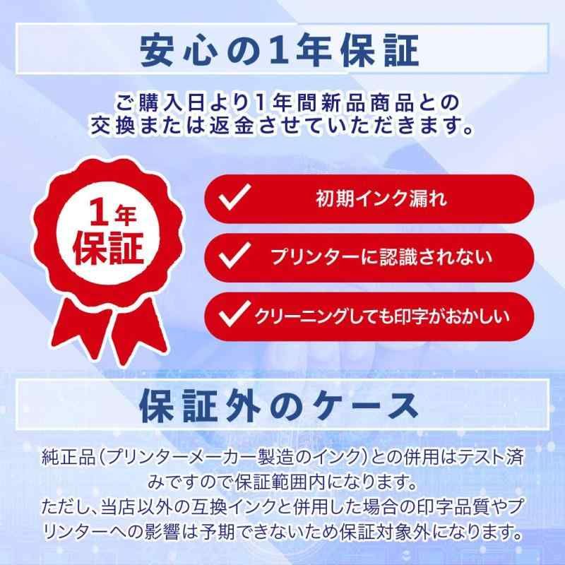 互換インクパック