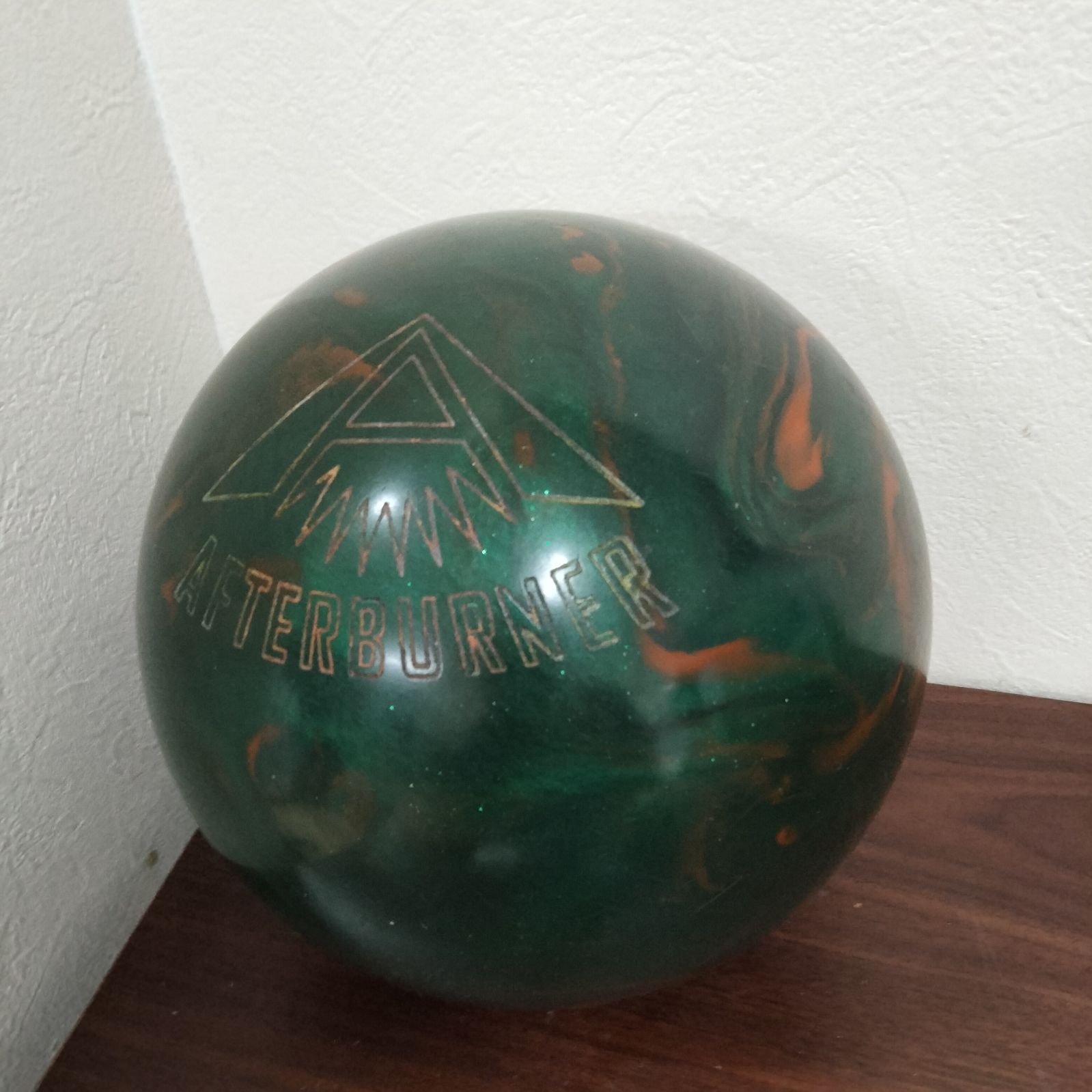 Ebonite Allure ボウリングボール 15LB 新品未使用 Allure – Ebonite Bowling