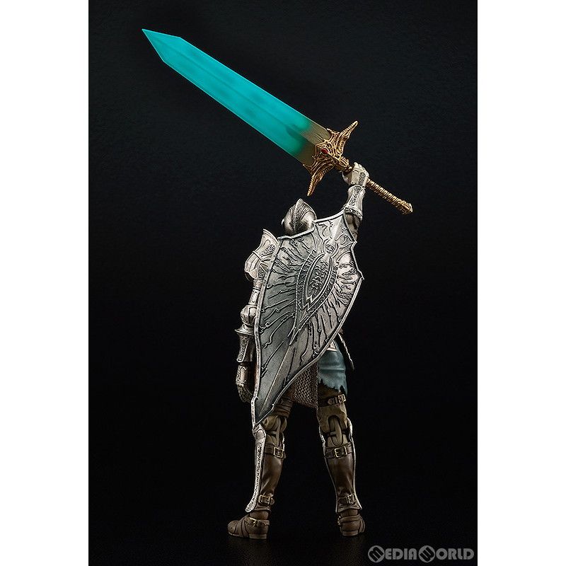 GOOD SMILE COMPANY - figma(フィグマ) 590 フリューテッドアーマー(PS5) Demon&#39;s Souls(デモンズソウル) 完成品 可動フィギュア グッドスマイルカンパニー Amazon | グッドスマイルカンパニー(GOOD SMILE COMPANY) figma