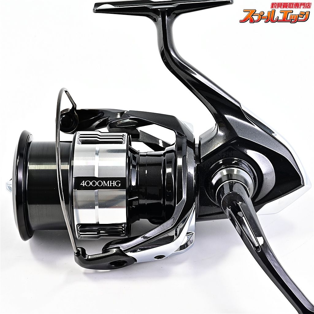 【シマノ】 23ヴァンキッシュ 4000MHG SHIMANO Vanquishm40620