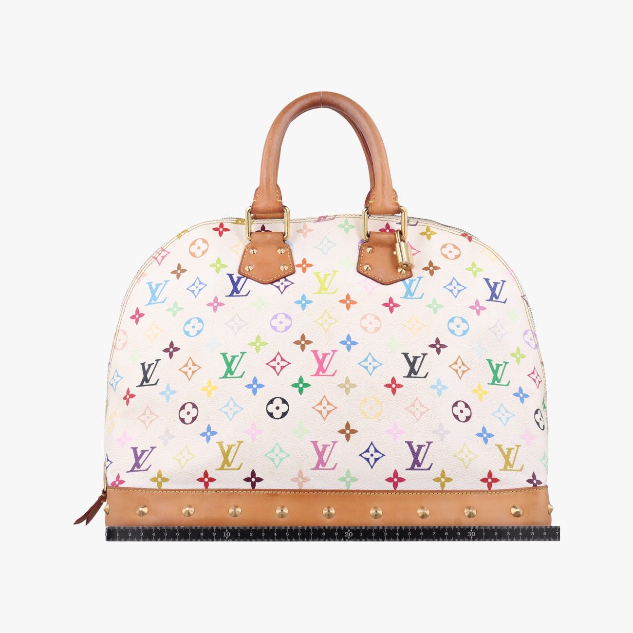 ルイヴィトン アルマ モノグラム Alma BB Monogram - Women - Handbags | LOUIS VUITTON ®