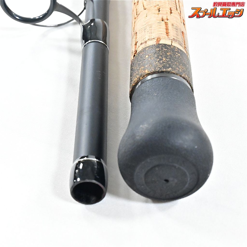 パームス ショアガンエボルブ SFTGS-106XXH BL ブルーランナー PALMS Shore Gun EVOLV ブリ ヒラマサ カンパチ K_207 v43579