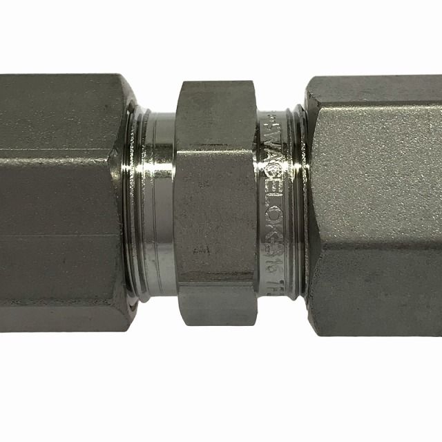 チューブ外径サイズ 1