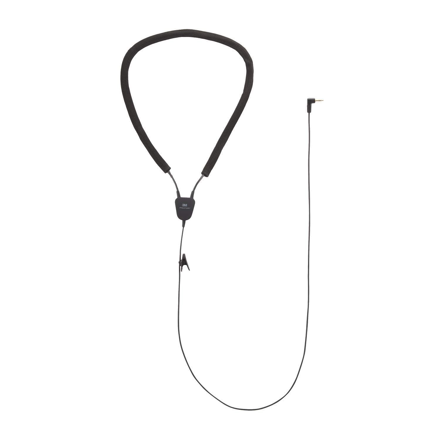 Style:ネックループ LEP-200 EU用 3M PELTOR 騒音制御型耳栓用ネックループ