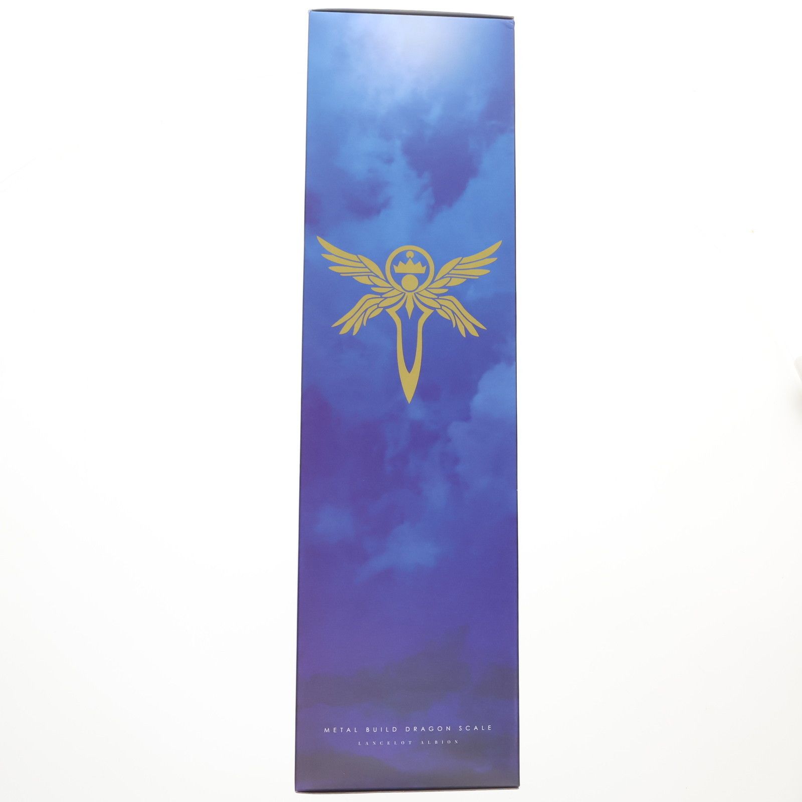 魂ウェブ商店 METAL BUILD DRAGON SCALE ランスロット アルビオン コードギアス 反逆のルルーシュR2 完成品 可動フィギュア バンダイスピリッツ