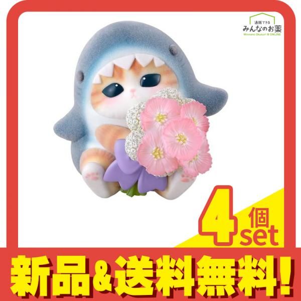 フィギュア mofusand mofamofy モフサンド ストア もふぁもふぃ サメ