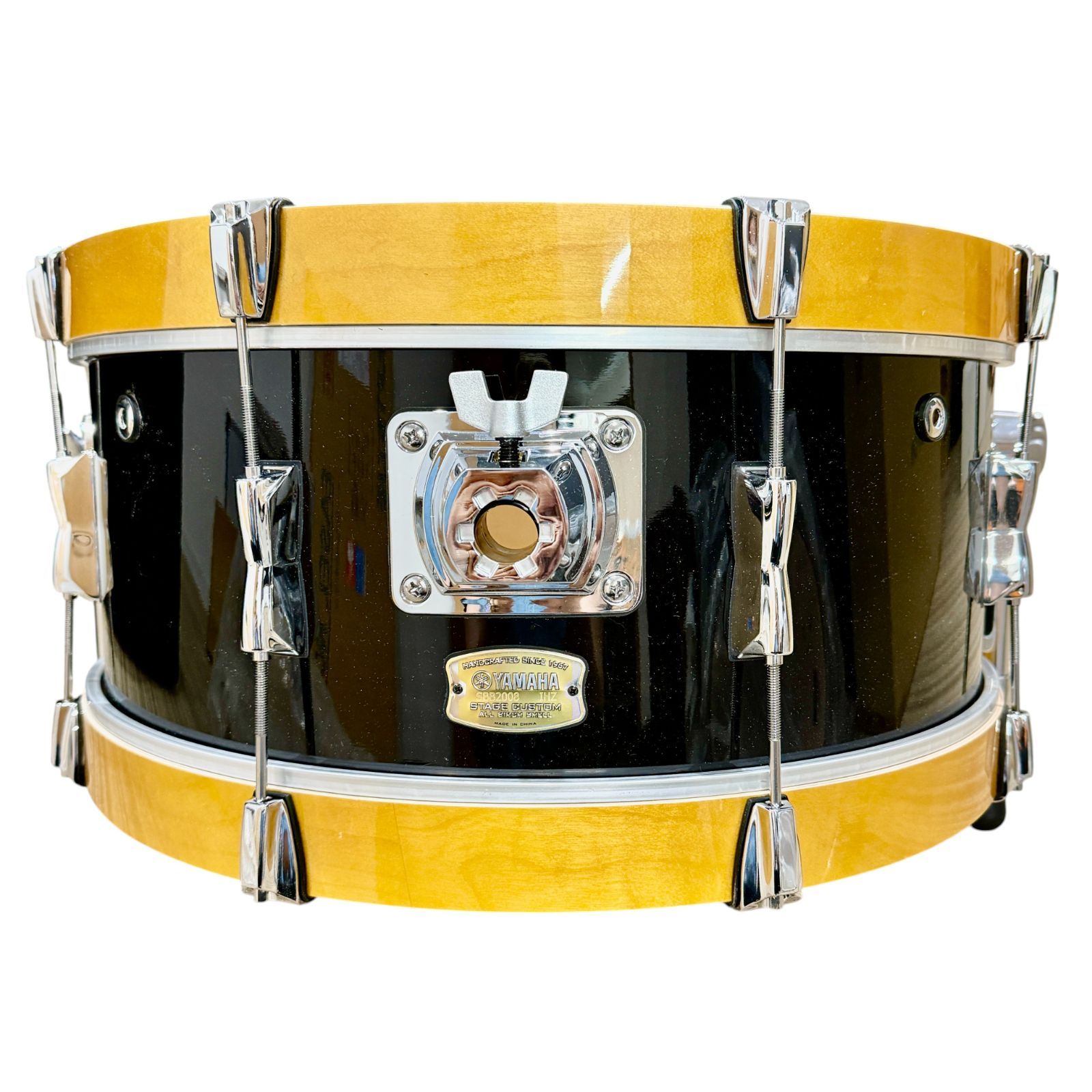 ほぼ♥ YAMAHA StageCustom バスドラム SBB2008 ステージカスタム ヤマハ