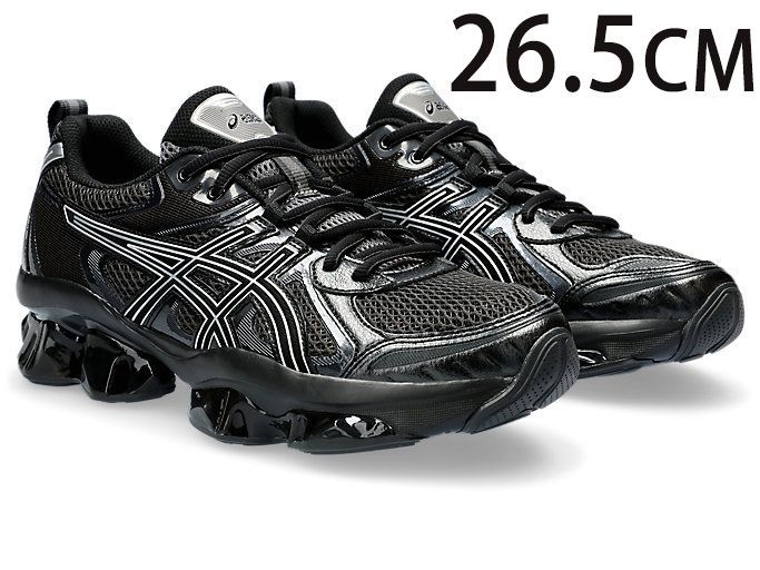 Asics Gel-Quantum Kinetic Black 26.5cm