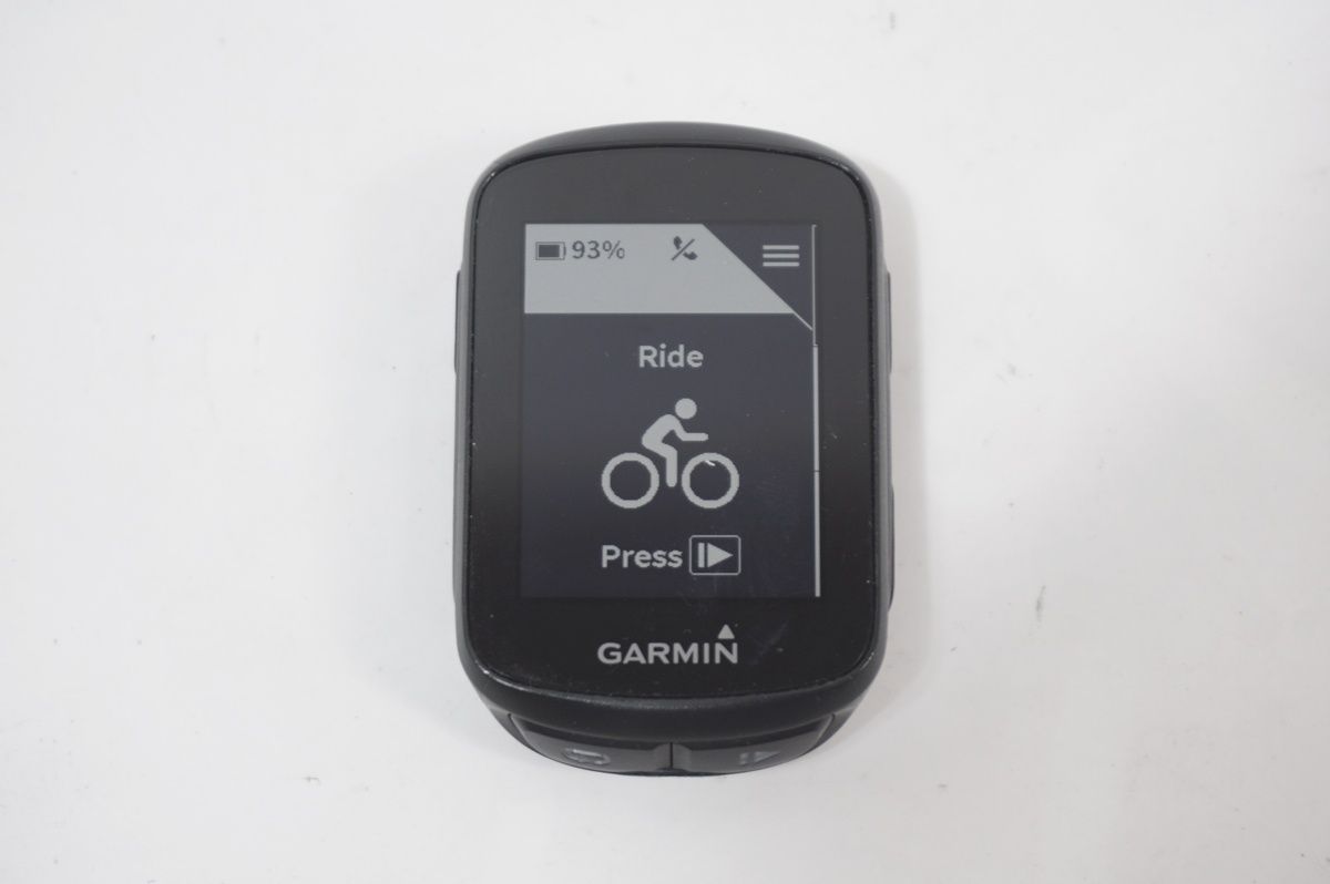 GARMIN ガーミン EDGE 130 PLUS サイクルコンピューター | バイチャリ世田谷店