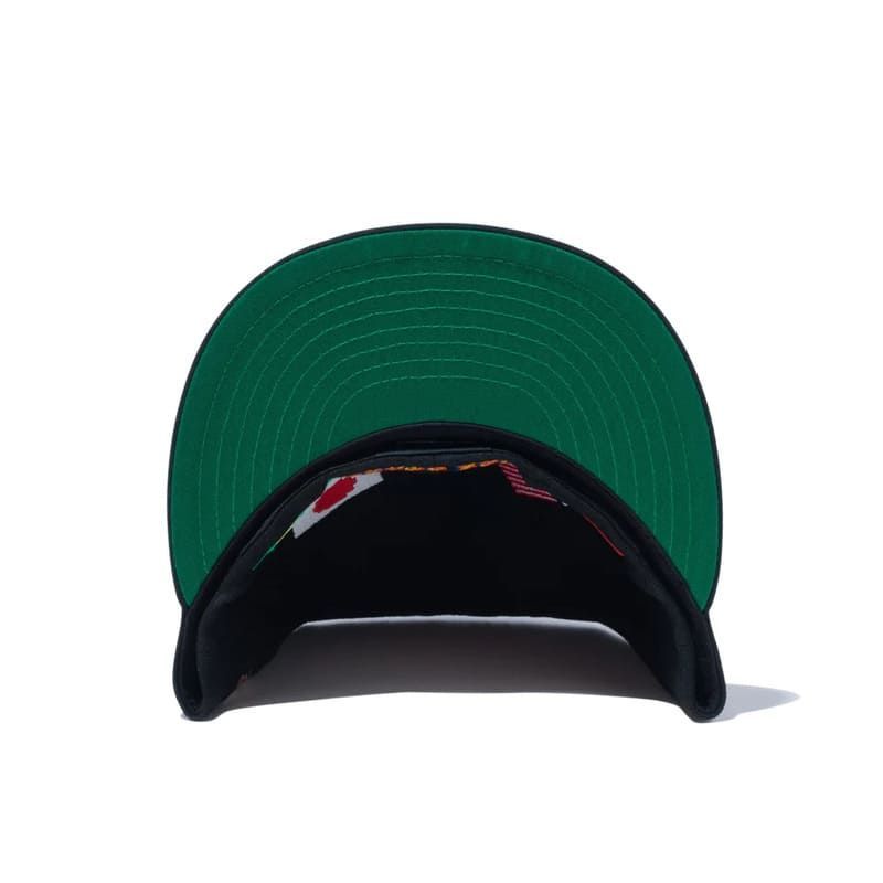 新品 NEWERA ニューエラ STREET FIGHTER II ストリート