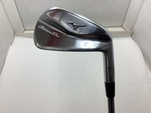 ミズノ Mizuno Pro 241 8S アイアンセット IR Dynamic G フレックスS メンズ 男性用 右利き 右用 Dランク ゴルフクラブ