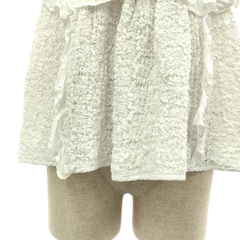 cecilie bahnsen セシリーバンセン CapriTopブラウス Cecilie Bahnsen / セシリーバンセン | Capri Top フリル