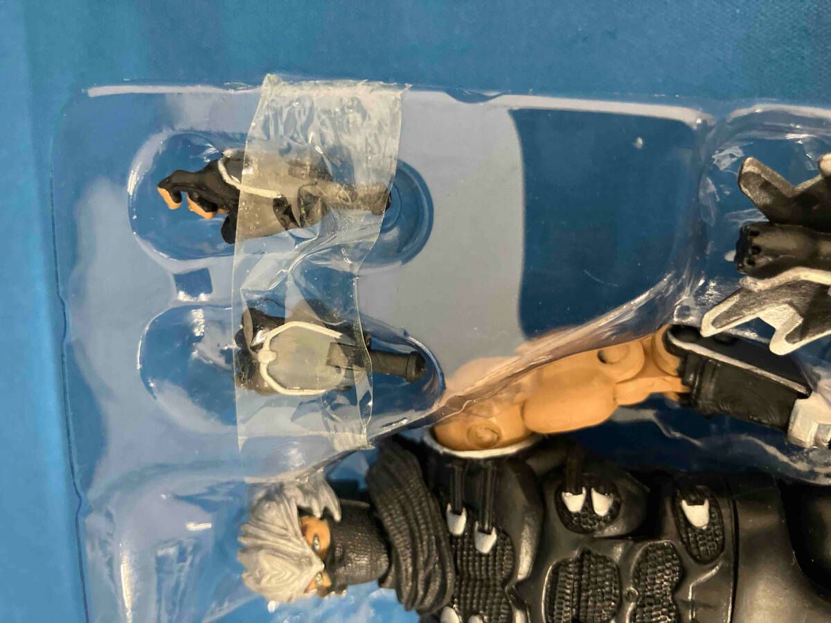 リュウ・ハヤブサ NINJA GAIDEN アクションフィギュア Pre-Order