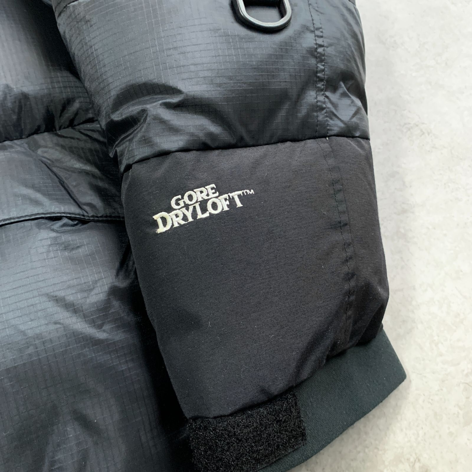 90s THE NORTH FACE ”GORE DRYLOFT” Baltro Jacket ノースフェイス