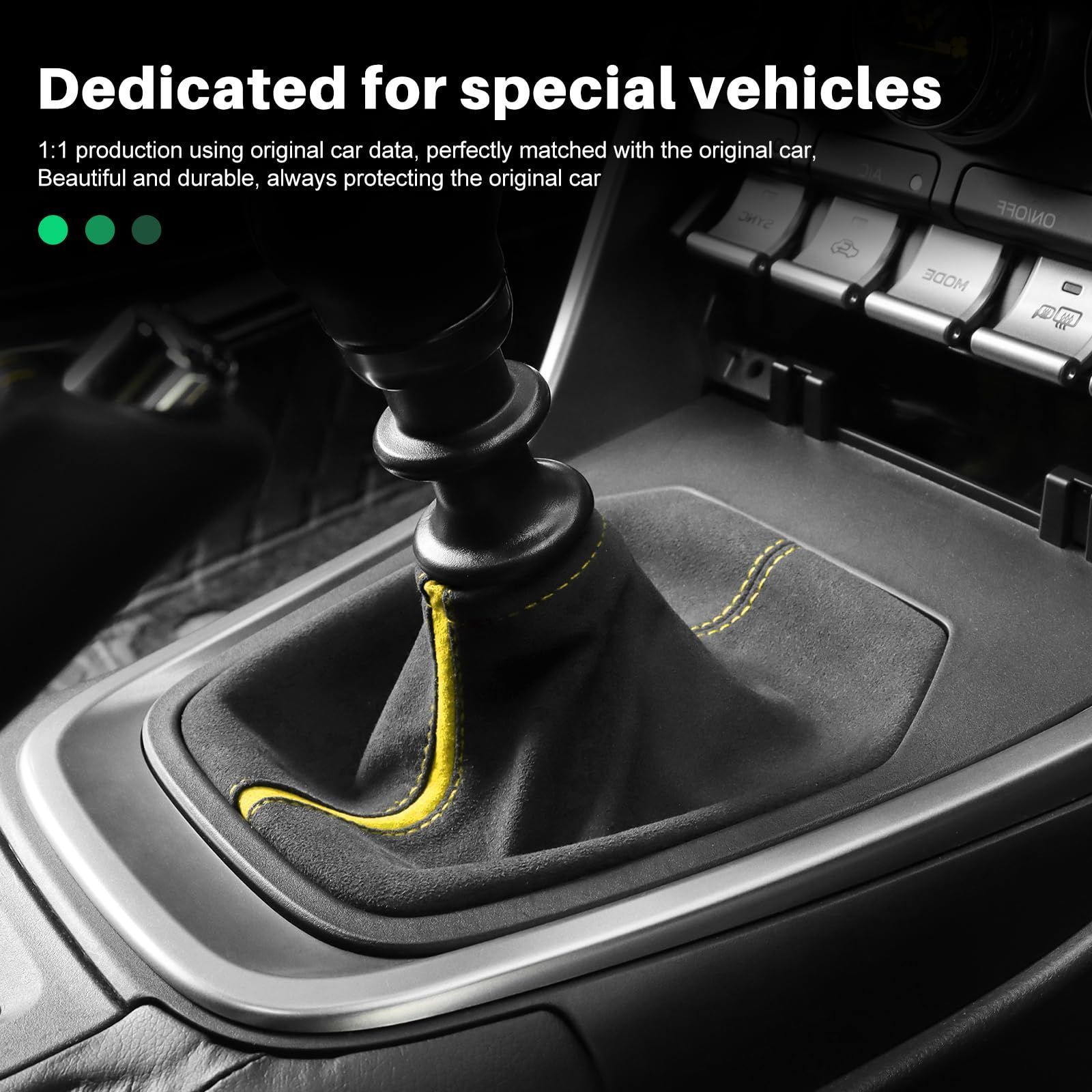 新品 KUNGKIC MT トヨタ GR86 ZN8 スバル BRZ ZD8 2021-2024 専用