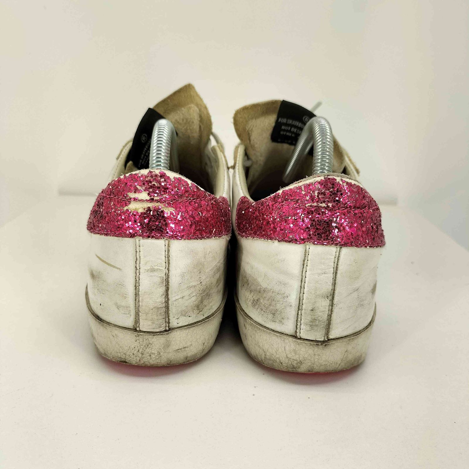ゴールデングース GOLDEN GOOSE SUPERSTAR スーパースター