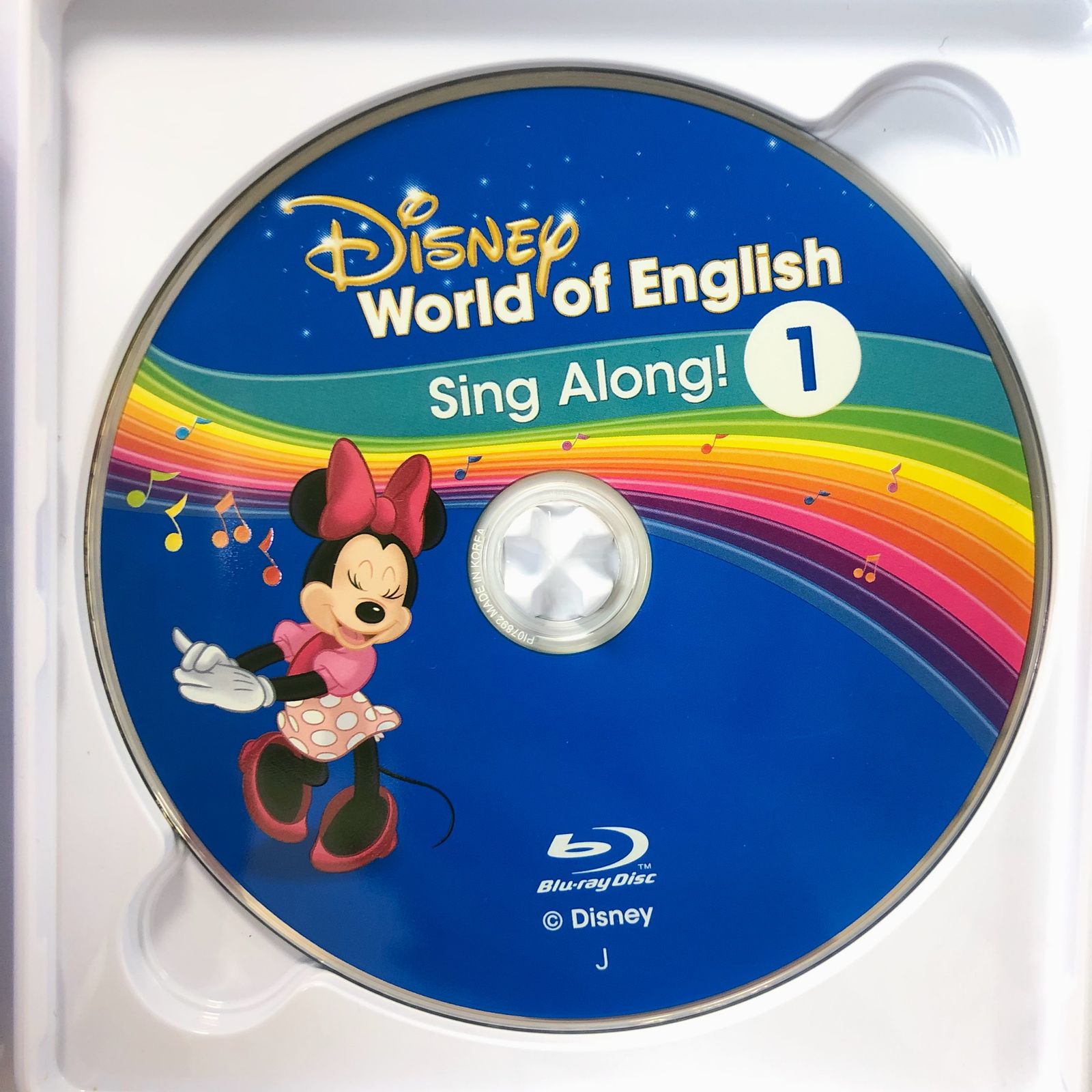 シングアロング Blu-ray 2019年 未開封多数 美品 DWE s-438