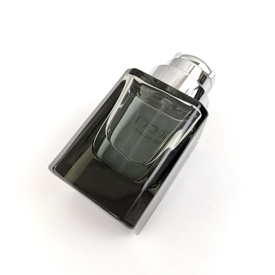 オードトワレ edt グッチ 香水 メンズ A 22 GUCCI 50ml ほぼ満タン