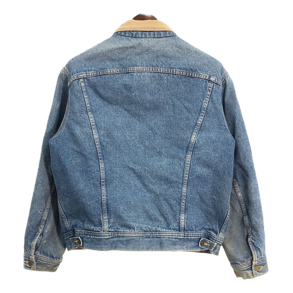 ジャケット・アウター 90s LEE STORM RIDER 761c06116f34c3dd1660d48016228b