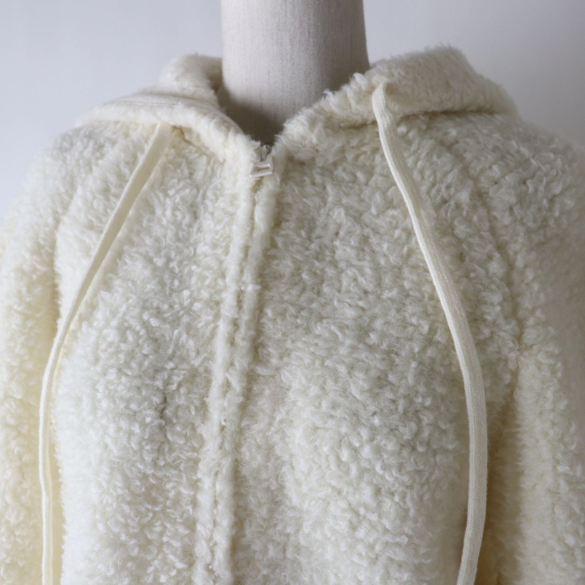 クリスチャンディオール CHRISTIAN DIOR J'ADIOR8 254G29AM114 パーカー 極美◎正規品 2022年 伊製 クリスチャンディオール 254G29AM114 J