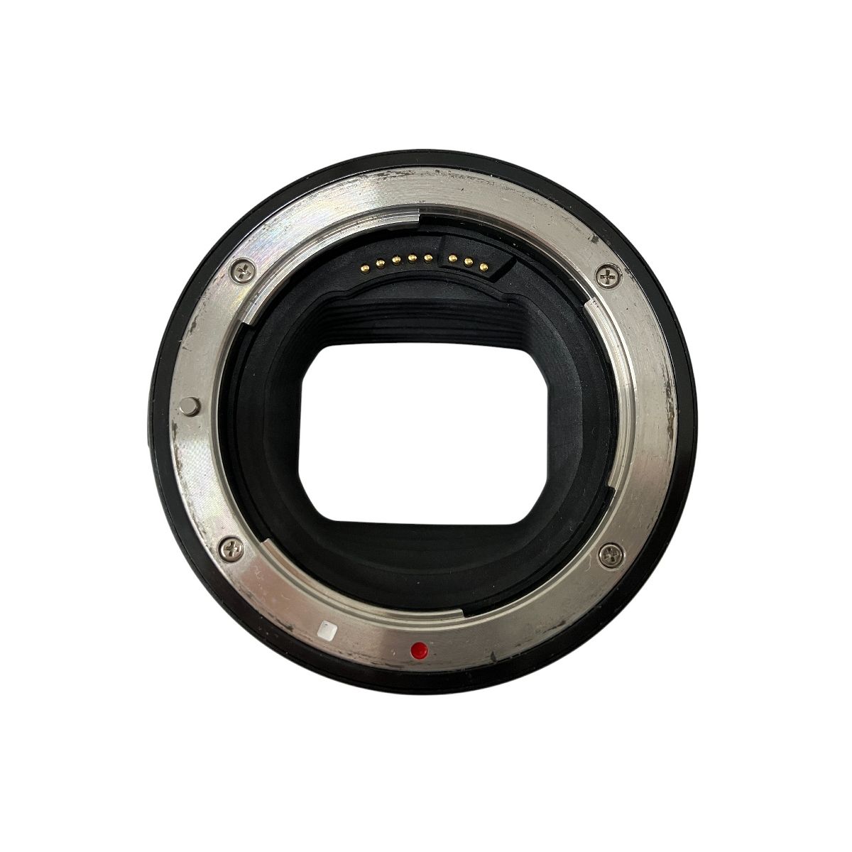 Canon EF-EOS R MOUNT ADAPTER マウント アダプタ キャノン O10512687