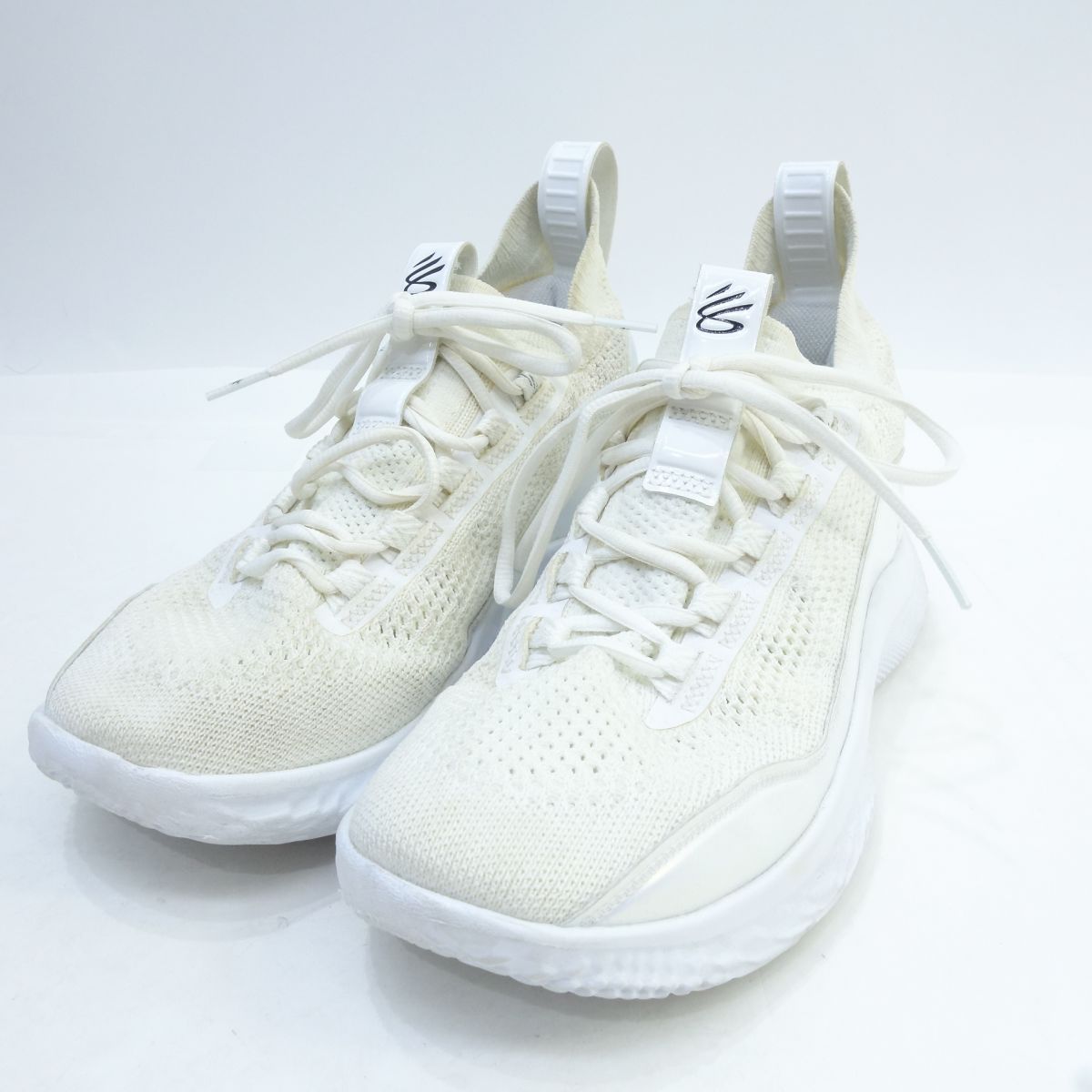 UNDER ARMOUR アンダーアーマー Curry8 WISH FLOW カリー8 3024422-104