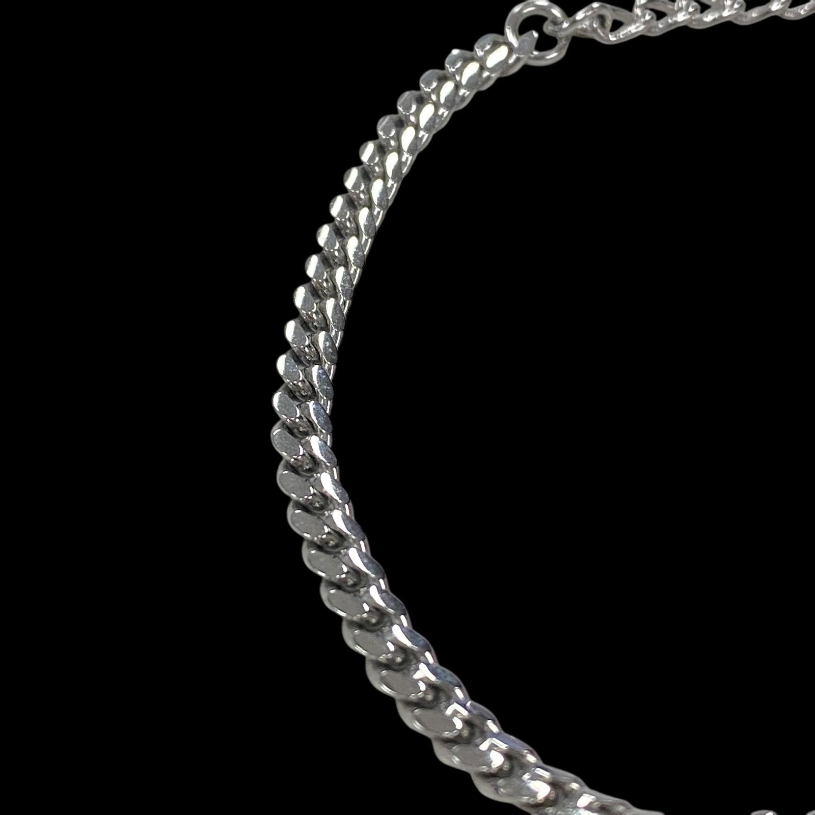 送料無料 百貨店 美品 Christian 喜平 CDロゴ クリスチャンディオール Dior アクセサリー