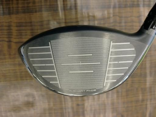 キャロウェイ PARADYM Ai SMOKE MAX 10 5° ドライバー DR リシャフト フレックスその他 メンズ 男性用 右利き 右用 Cランク ゴルフクラブ