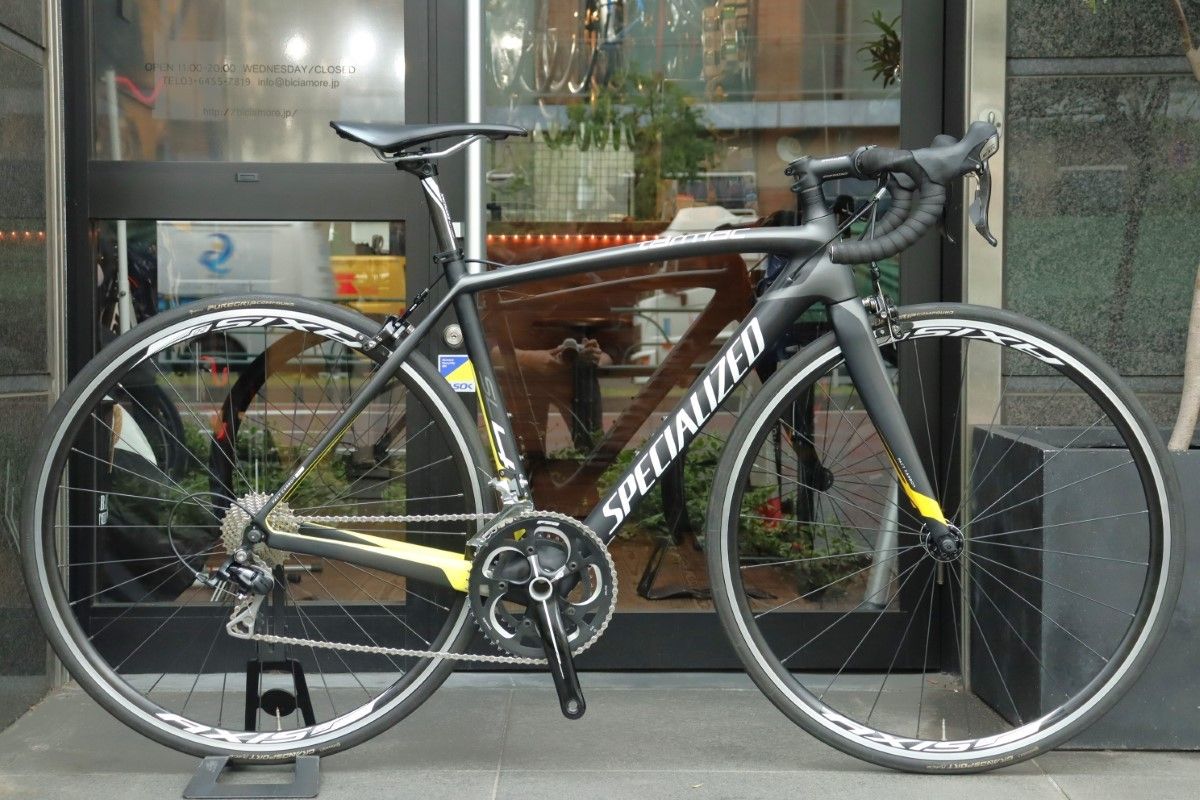 Specialized Tarmac 2014 サイズ52 ロードバイク Specialized Tarmac 2014 サイズ52 ロードバイク