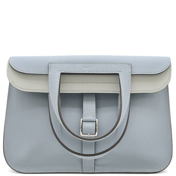 エルメス 2WAYバッグ アルザン 25 鑑定済み ブランド - メルカリ
