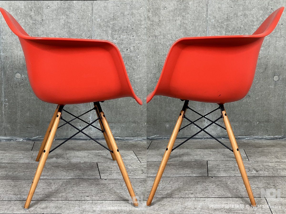 DAW ドゥエルレッグベース