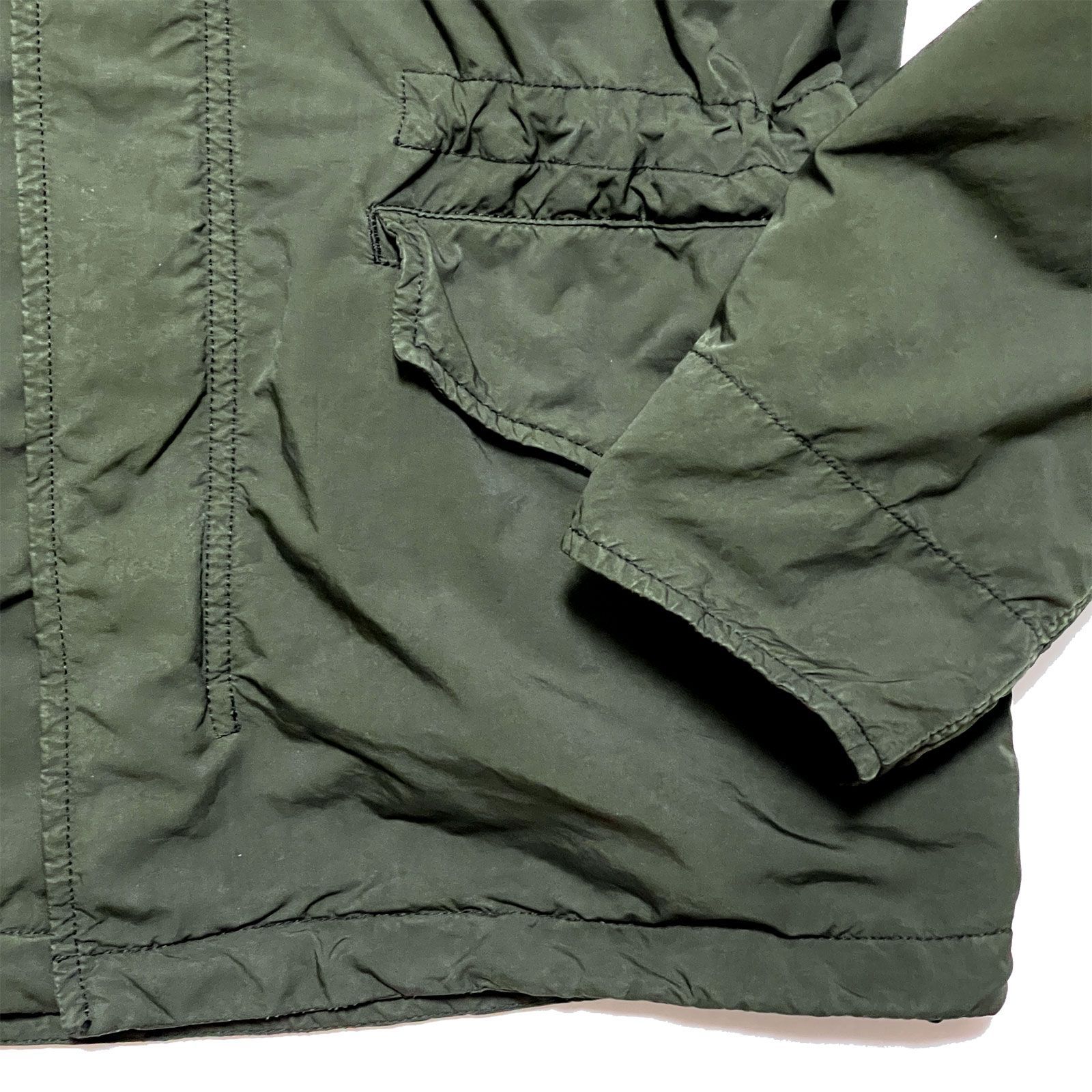 ASPESI アスペジ MINI FIELD JACKET 日本別注 Thermore デタッチャブル