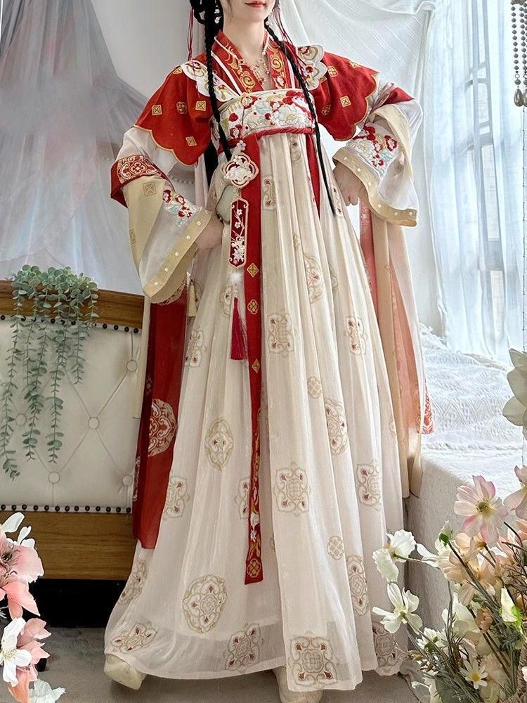 レトロ風 中華ロリータ